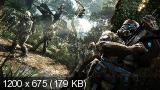 Crysis 3 + 5 DLC (2013) PS3 | Repack