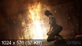 Tomb Raider (2013) PS3 | Repack от Afd