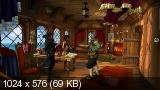 Captain Morgane And The Golden Turtle (2013) PS3 | RePack от R.G. Inferno