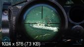 Sniper Ghost Warrior 2 (v1.09/2013/DLC/RUS/ENG) RePack от Kplayer