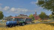 Farming Simulator (Region Free/ENG)
