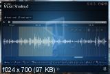 Ashampoo Music Studio 4.1.1.38 (2013) РС | RePack & portable by KpoJIuK