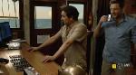 Ковчег (Корабль) / El barco (3 сезон / 2012) HDTVRip