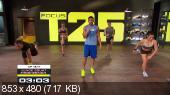 Focus T25 Workout (2013) обучающее видео