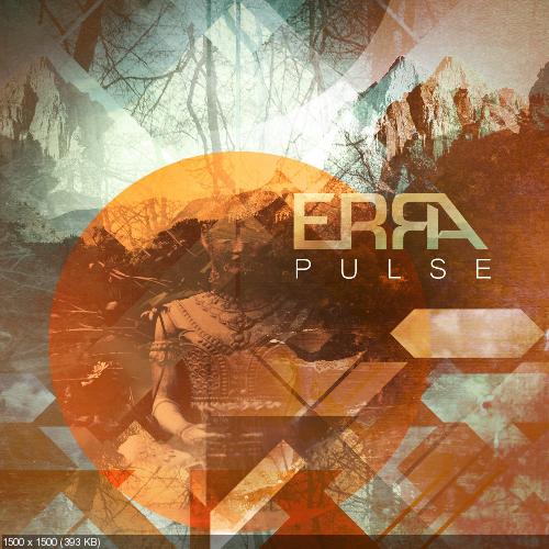 ERRA - Pulse (Single) (2013)
