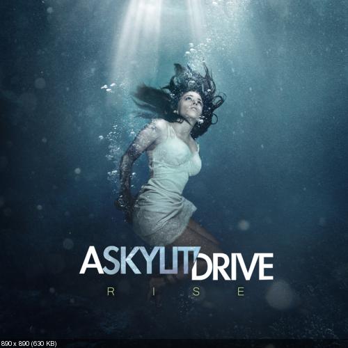 A Skylit Drive - I, Enemy (New Song) (2013)