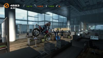 Urban Trial Freestyle + DLC (v.1.0) (2013/Rus/Eng/Multi7/PC) Steam-Rip  R.G Pirates Games