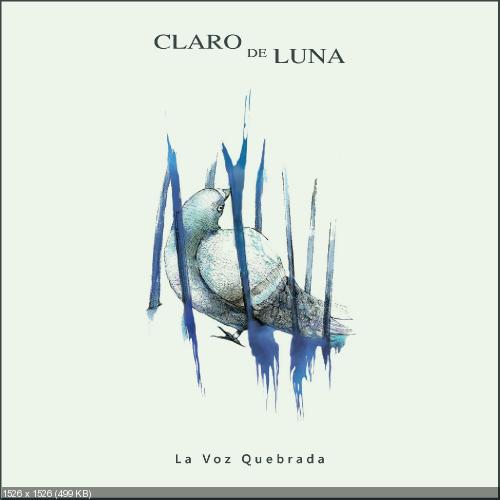 Claro de Luna - La Voz Quebrada (2013)