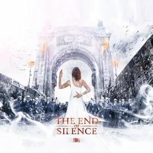 The End Of Silence - Ложь [EP] (2013)