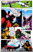 Magneto (1-4 series) Complete
