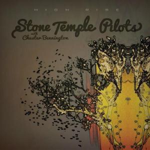 Stone Temple Pilots with Chester Bennington - High Rise [EP] (2013)