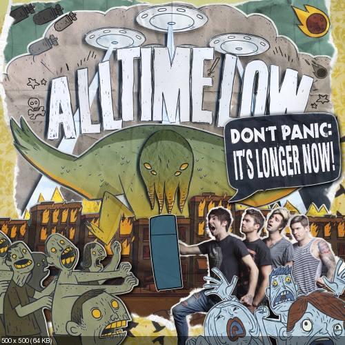 All Time Low New Songs (2013)
