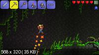 [Android] Terraria - v.1.04(07.12) (2013) [Eng]