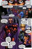 Magneto Rex #01-03 Complete