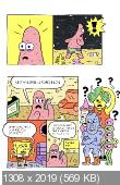 SpongeBob Comics #25
