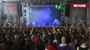 Breakdown Of Sanity - Infest (live at Impericon Festival)