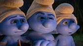 Смурфики: Легенда о Смурфной лощине / The Smurfs: Legend of Smurfy Hollow (2013) WEBDLRip / WEBDL 1080p
