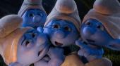 Смурфики: Легенда о Смурфной лощине / The Smurfs: Legend of Smurfy Hollow (2013) WEBDLRip / WEBDL 1080p