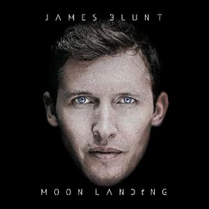 James Blunt - Moon Landing (2013)