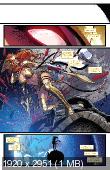 Guardians of the Galaxy #07