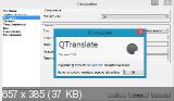 QTranslate 5.2.0 (2013) PC | + Portable 