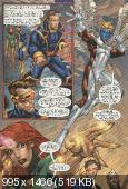 Astonishing X-Men Vol.2 #01-03 Complete
