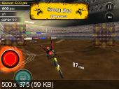 [Android] Moto Racer 15th Anniversary - v1.0 (2013) [ENG]