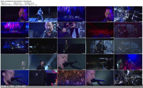 Volbeat - The Nameless One (Live From Rock 'n' Heim) (2013)