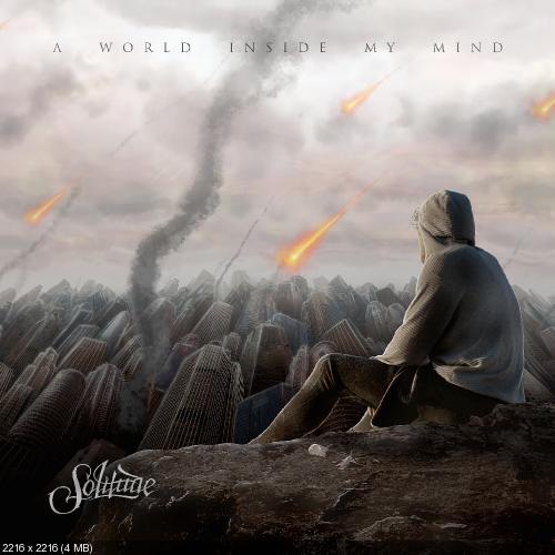 Solitude - A World Inside My Mind [EP] (2013)