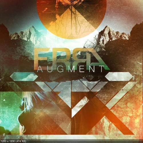 Erra - Augment (2013)
