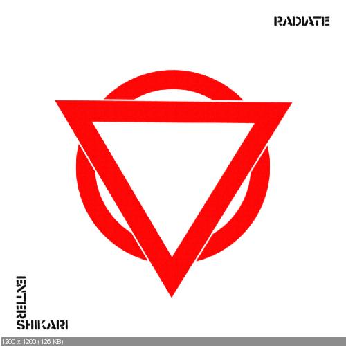 Enter Shikari - Radiate (Single) (2013)