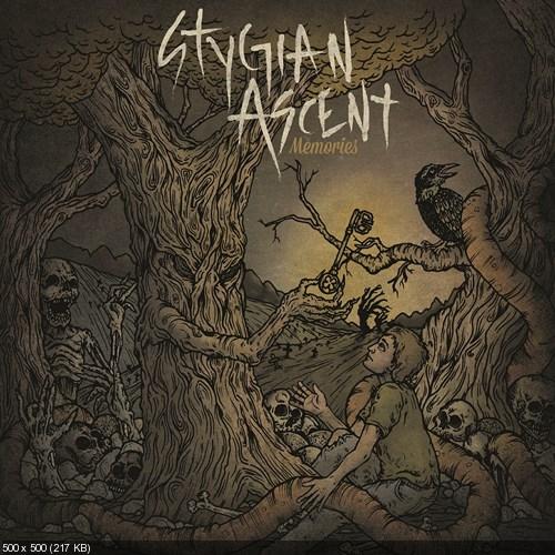 Stygian Ascent - Memories (2013)