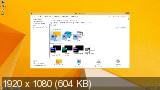 Windows 8.1 - Оригинальные образы от Microsoft MSDN (Russian) (2013) PC