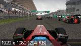 F1 2013 [v 1.0.0.2 + 3 DLC] (2013) PC | RePack от R.G. UPG 