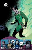 Young Avengers #11
