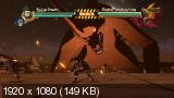 NARUTO SHIPPUDEN: Ultimate Ninja STORM 3 Full Burst (2013) РС | RePack от R.G. UPG 