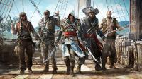 Assassin 's Creed IV: Black Flag 1 ~~~ RF / ENG ~~~ 1 (XGD3) (LT + 2.0)