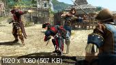 Assassin's Creed 4: Black Flag (2013) XBOX 360
