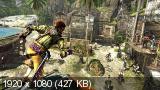 Assassin's Creed 4: Black Flag (2013) XBOX360 
