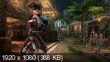 Assassin's Creed 4: Black Flag (2013) XBOX360 