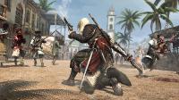 Assassin's Creed IV: Black Flag [God/RUSSOUND]