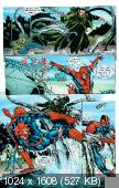 Spider-Man & Doctor Octopus - Negative Exposure #01-05 Complete