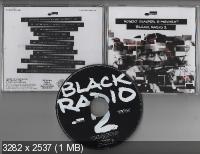 Robert Glasper Black Radio 2 Bonus Tracks Rar
