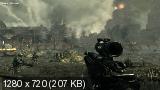 Call of Duty: Modern Warfare 3 [v.1.24 + 16 DLC] (2011) PS3 | RePack By R.G. Inferno 