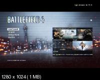 Battlefield 4: Digital Deluxe Edition (PC/Portable)