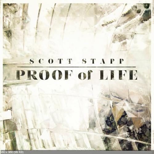 Scott Stapp - Proof of Life (2013)