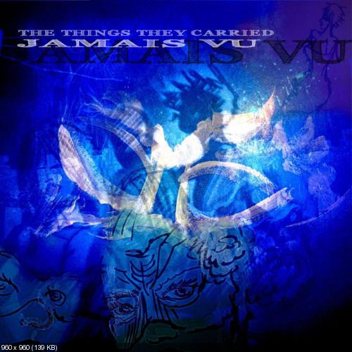 The Things They Carried - Jamais Vu [EP] (2013)