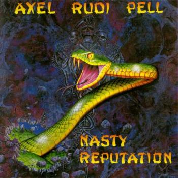 Axel Rudi Pell - Дискография (1989-2013)
