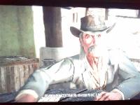Red Dead Redemption (RUS) (GOD) Freeboot