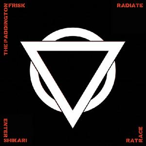 Enter Shikari - Rat Race [EP] (2013)